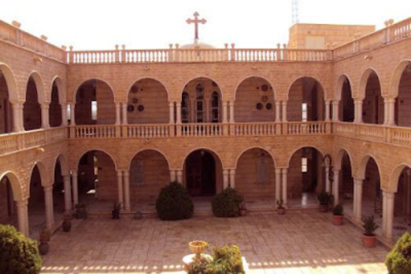 Visit Syria | روح سوريا