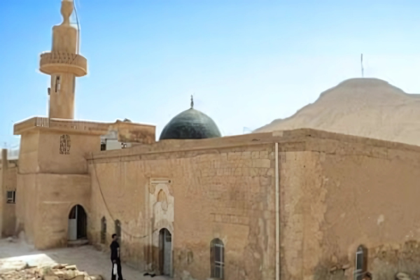 Visit Syria | روح سوريا