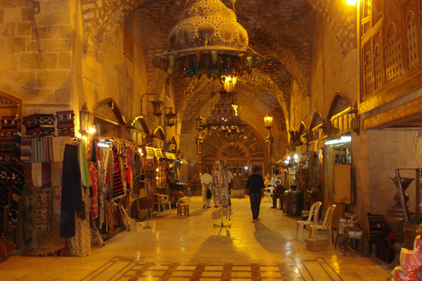 Visit Syria | روح سوريا