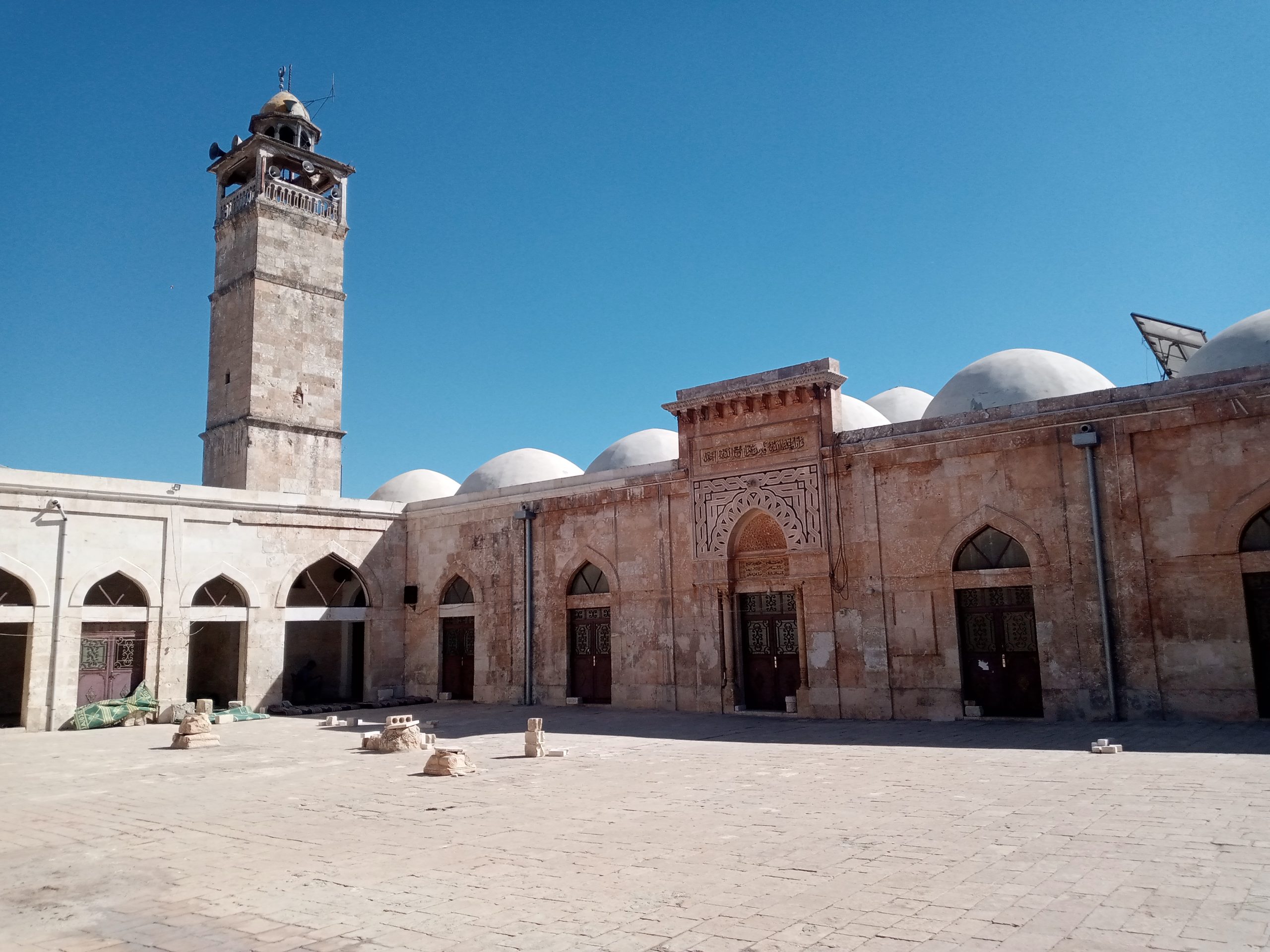 Visit Syria | روح سوريا