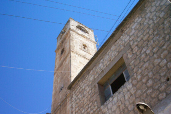 Visit Syria | روح سوريا