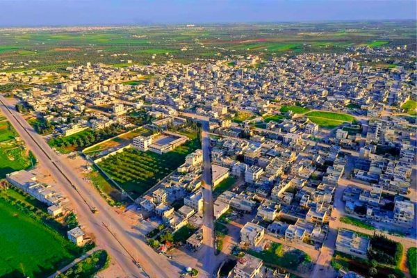 Visit Syria | روح سوريا