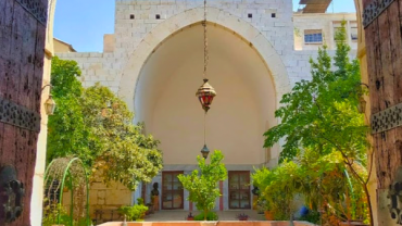 متحف الطب والعلوم في دمشق رحلة عبر العصور الطبية الإسلامية