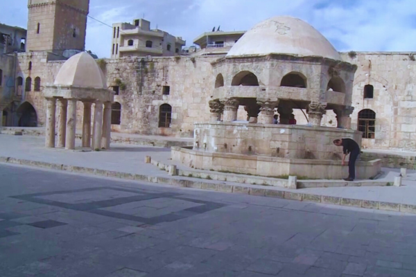 Visit Syria | روح سوريا